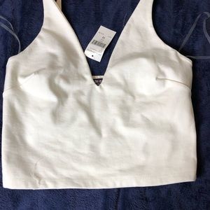 Fashion nova tank top